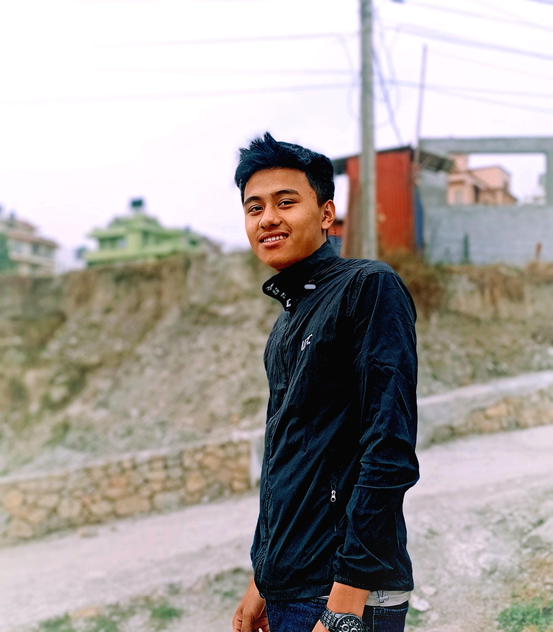 DJ khilbahadur 