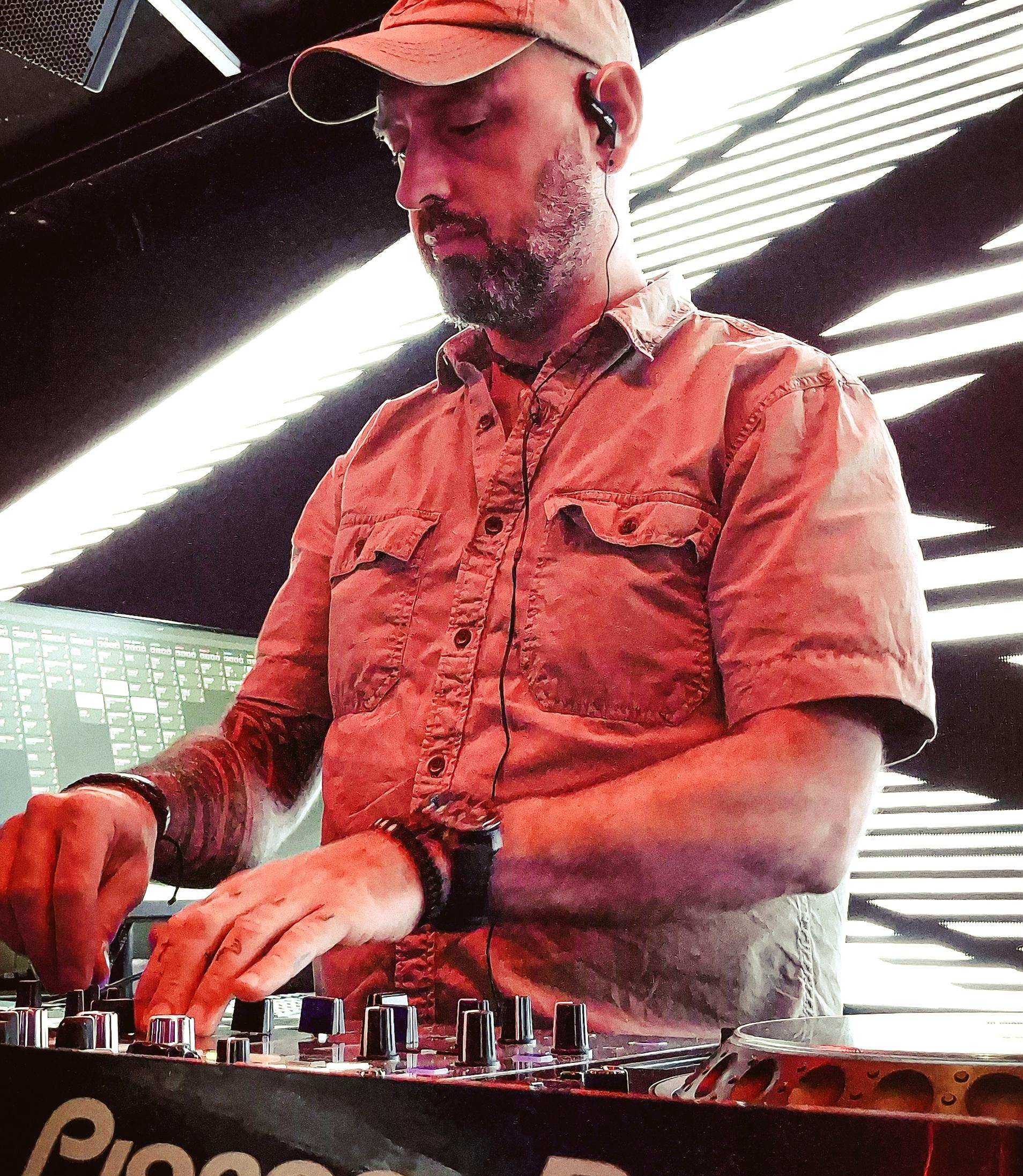 DJ DaaD MP