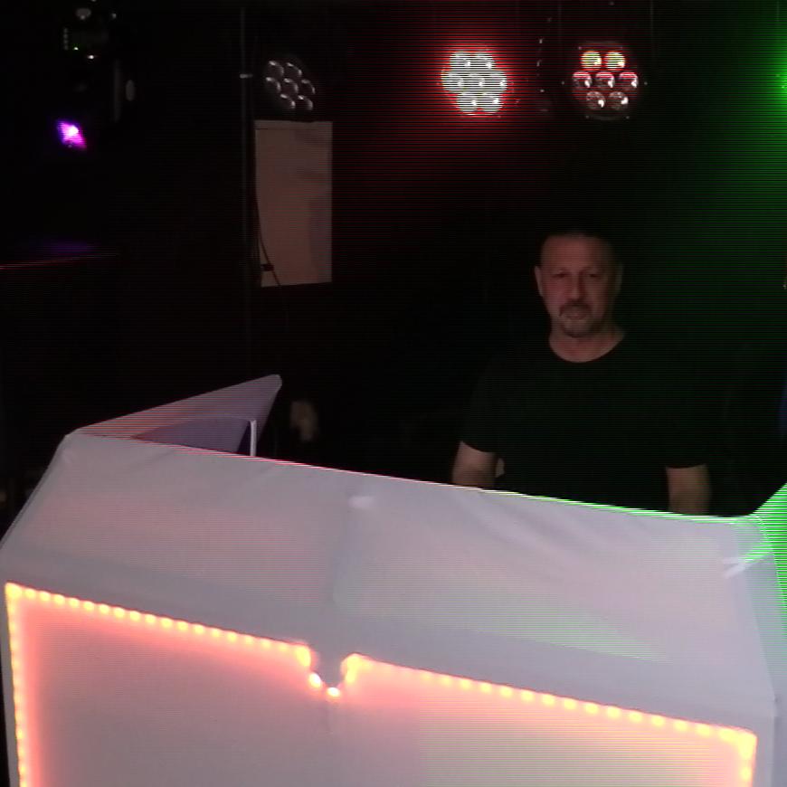 DJ Nicos
