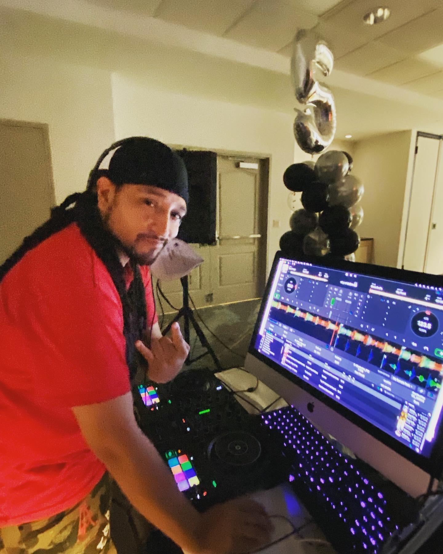 DJ EZ Duzzit