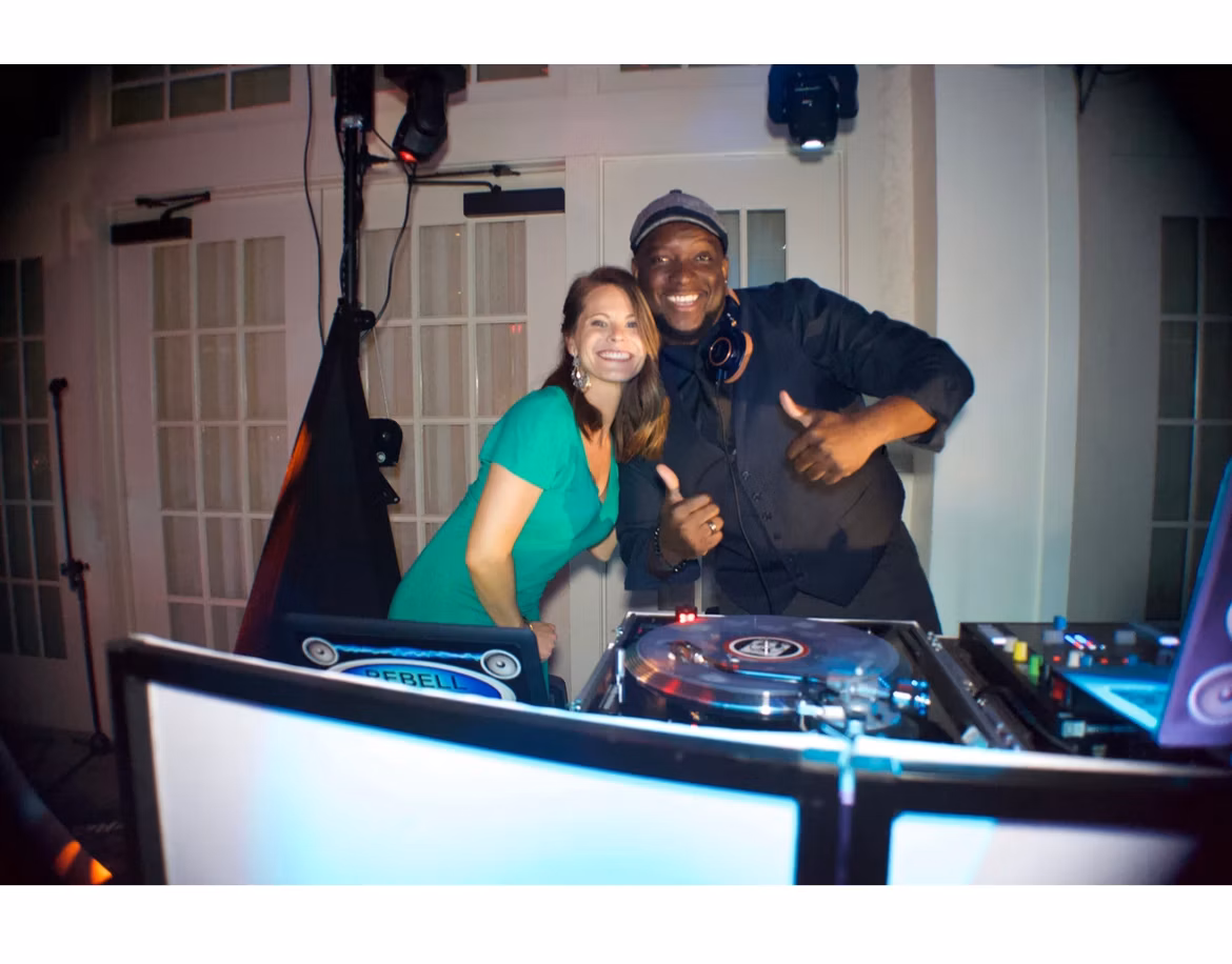 Rebell Entertainment 