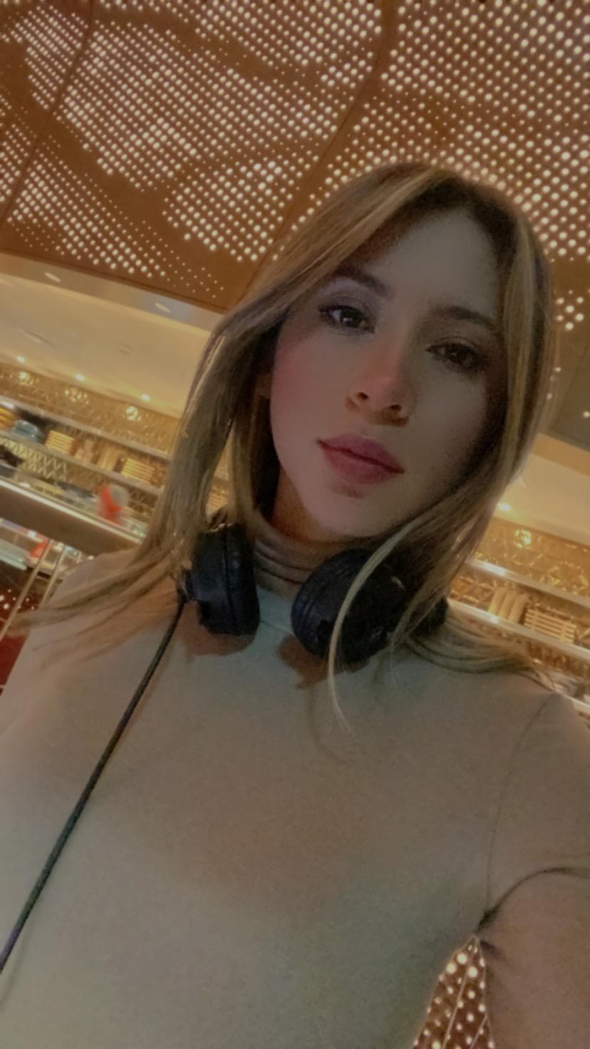 Luisa Savasci