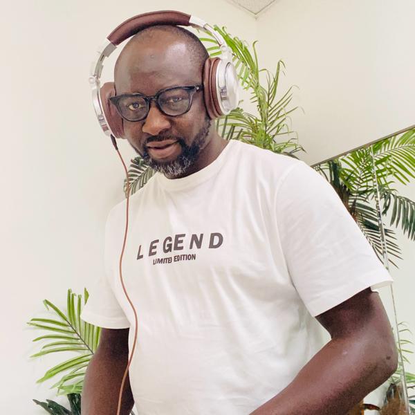 DJ Yommex