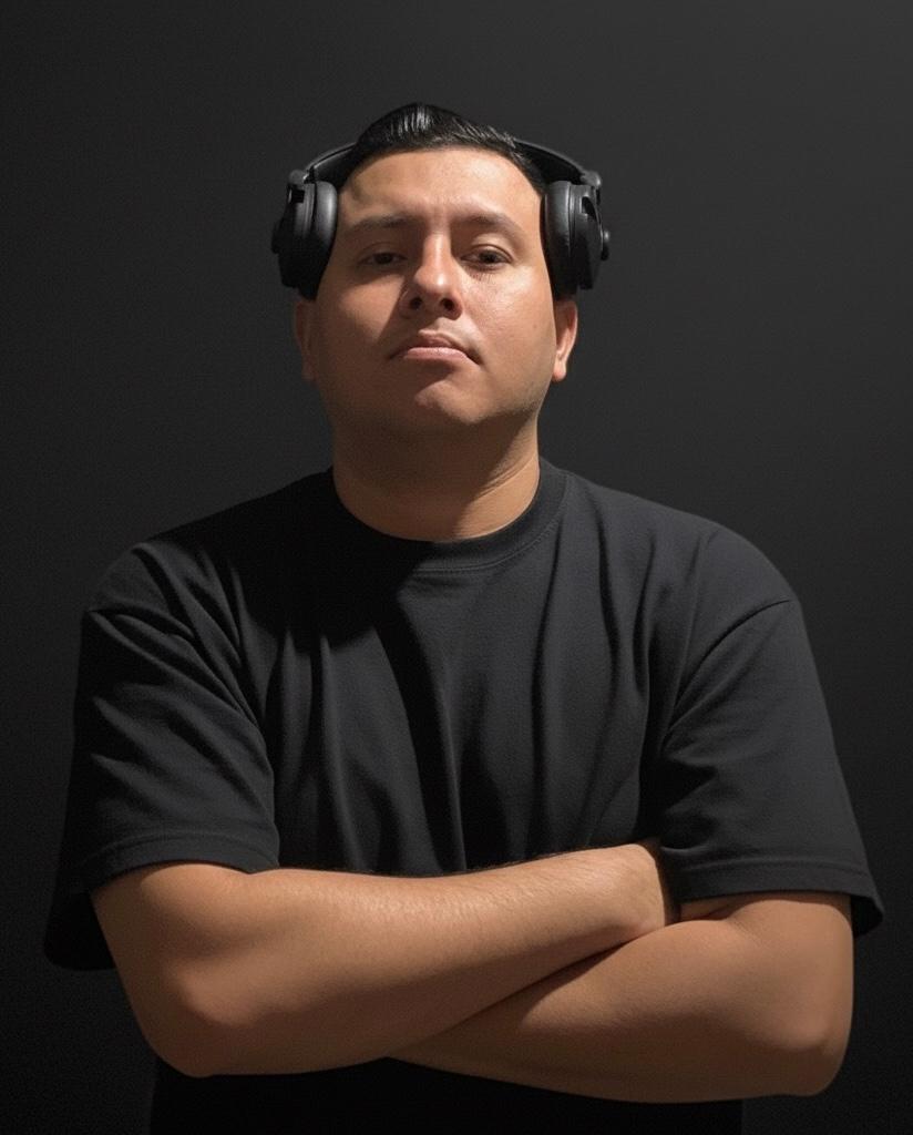 Dj Juanjo Andrade