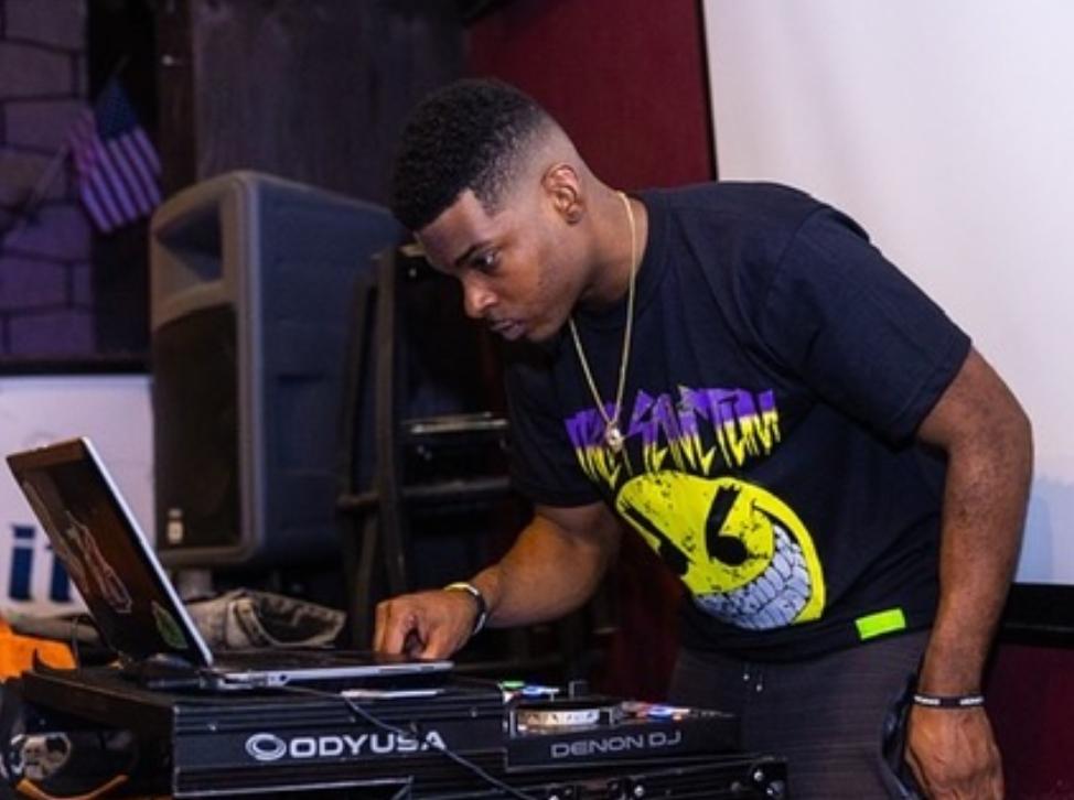DJ 3D