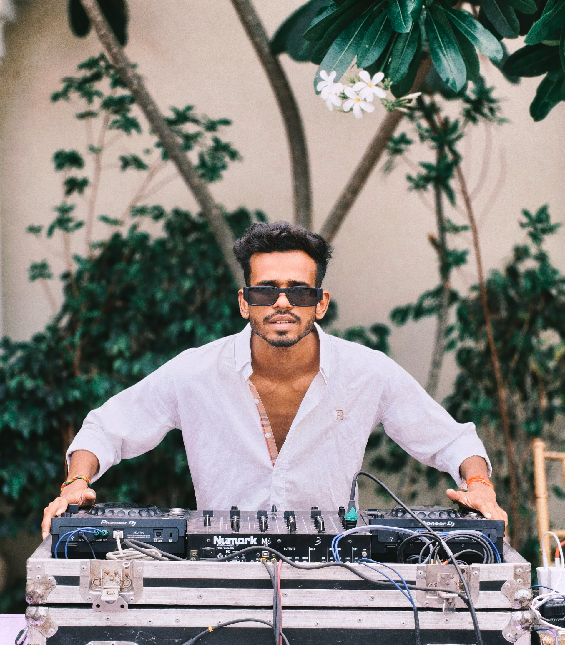DJ LALIIIT JAIPUR