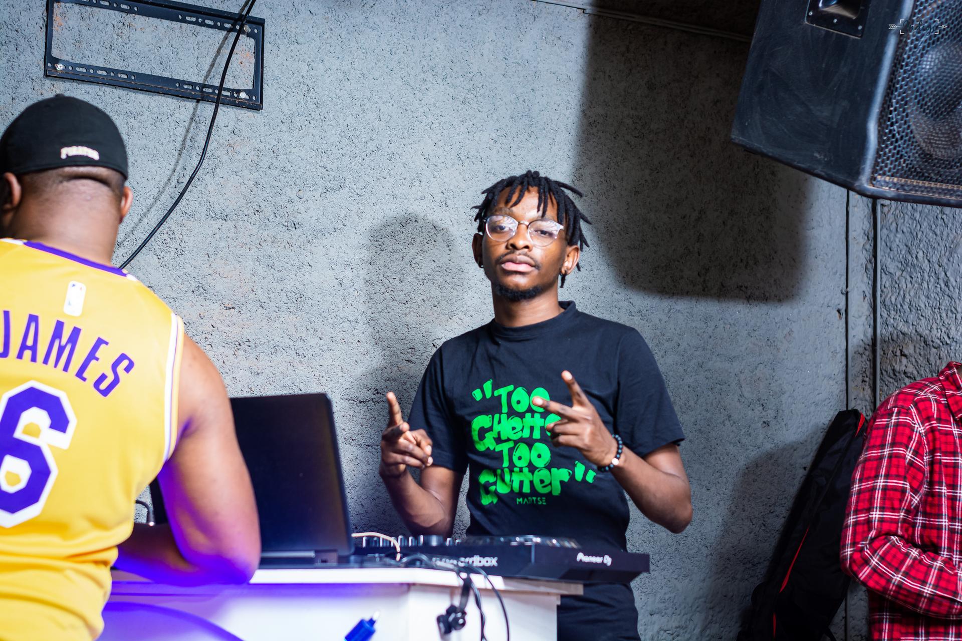 DJ Happy