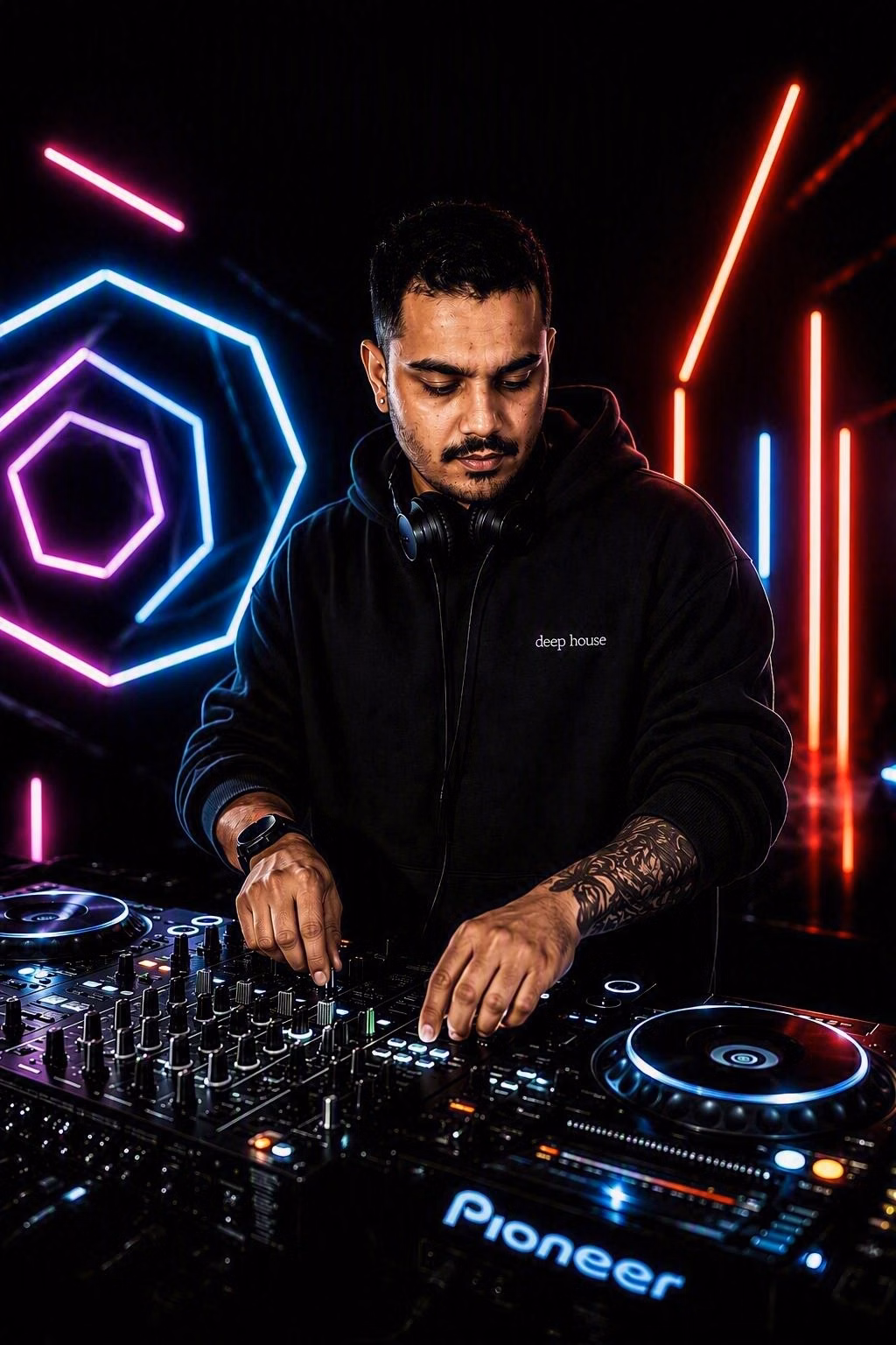 DJ Flx