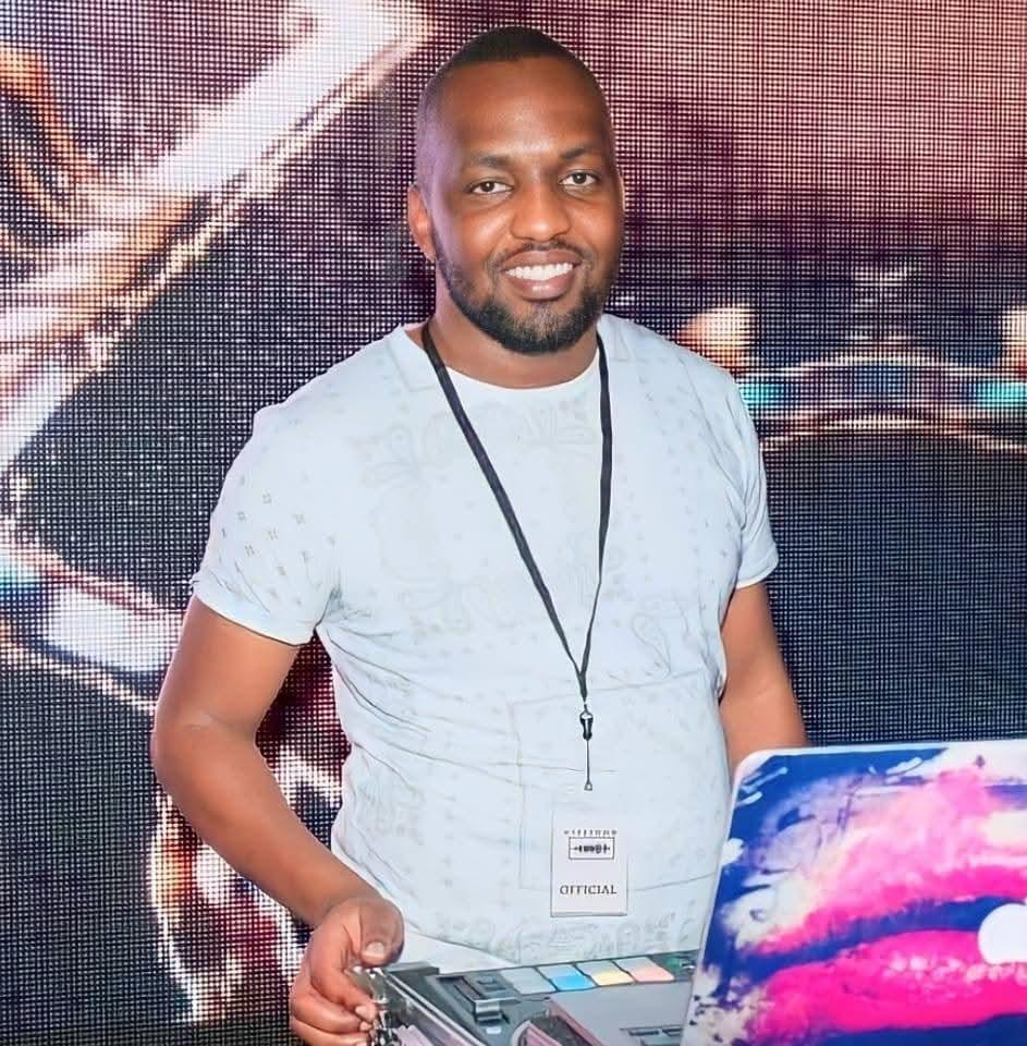 Dj Denz
