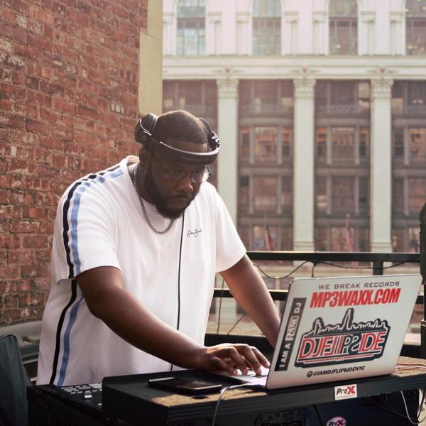 DJ FLIPSIDE