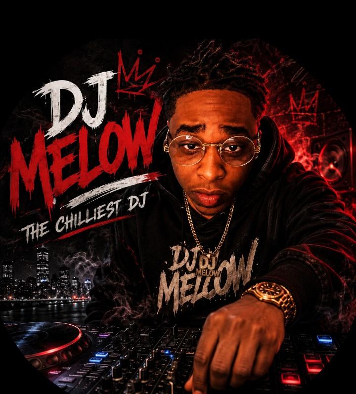 DJ MELOW