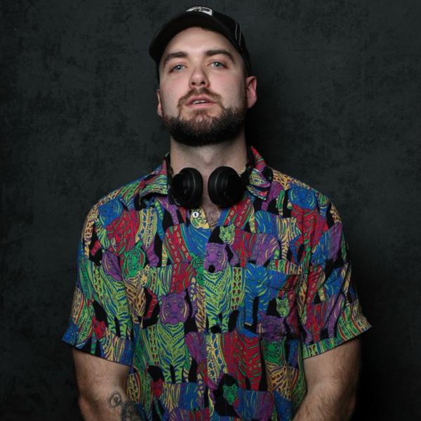 DJ CRISP