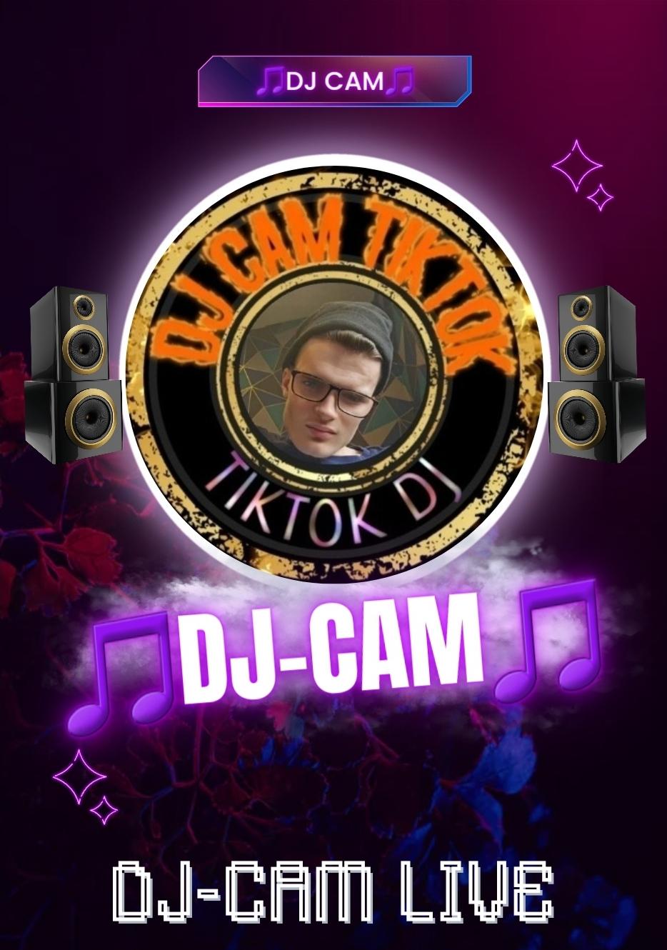 DJ-CAM