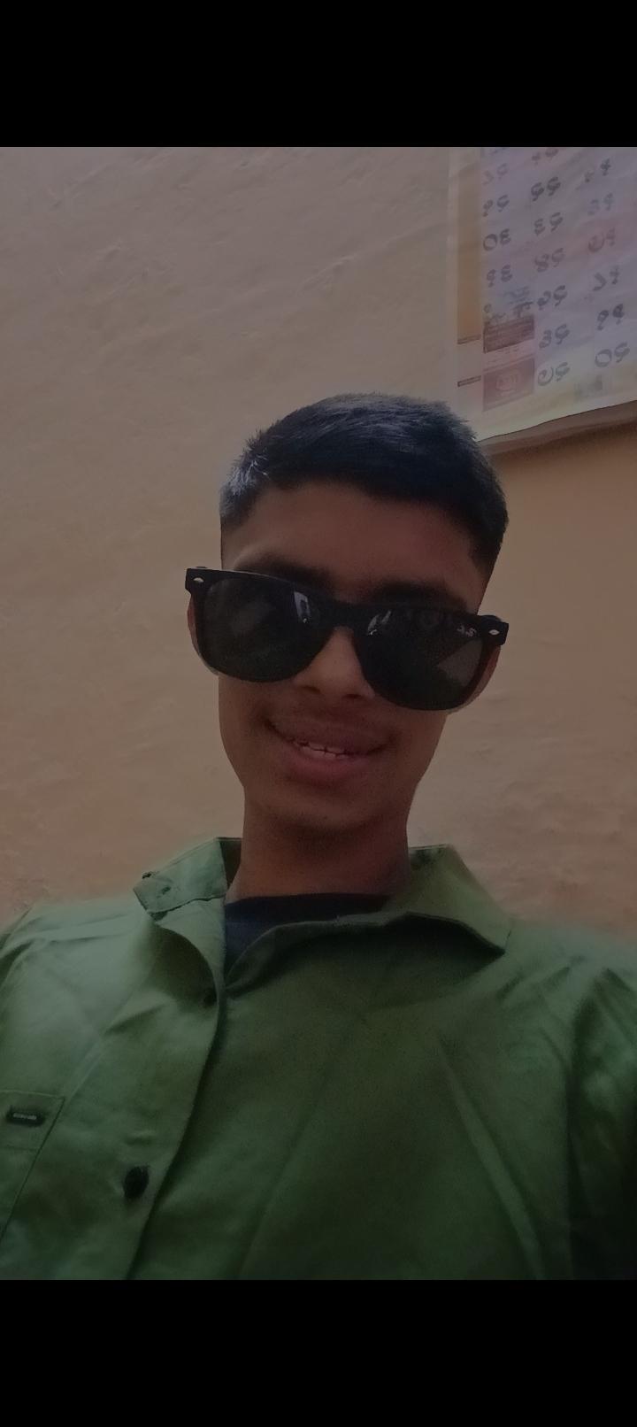 Onkar shinde