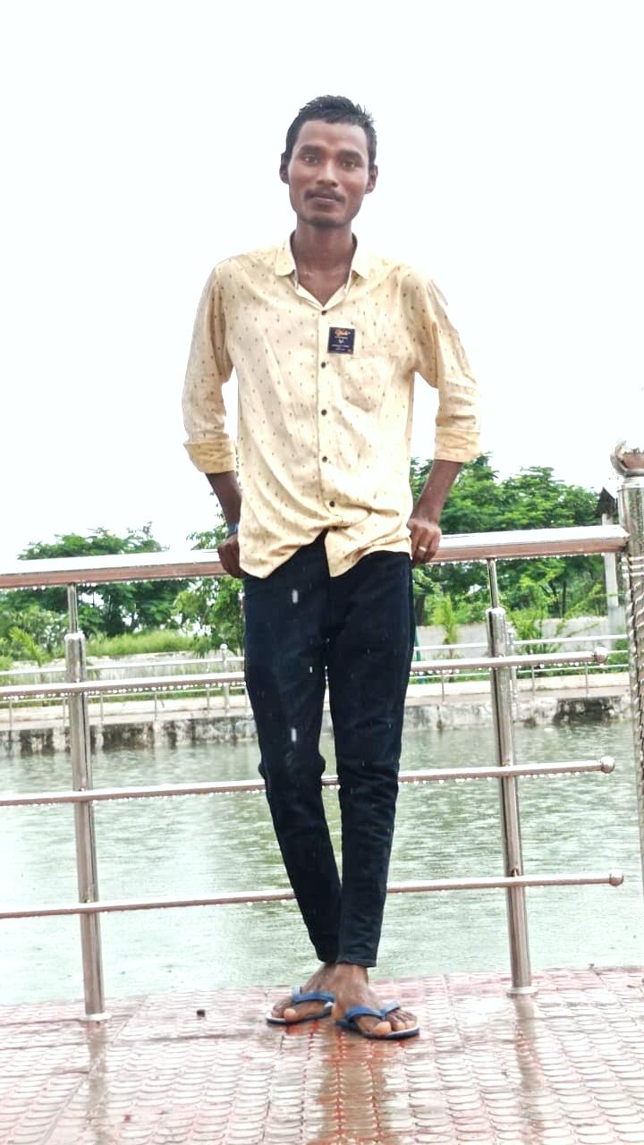 DJ KAMAL MOHAN