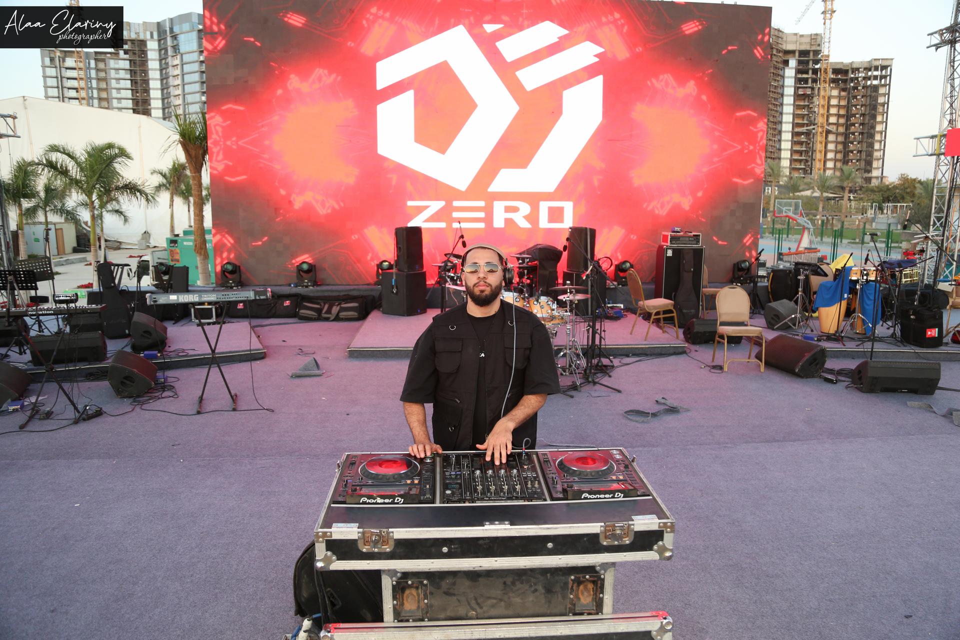 Zero
