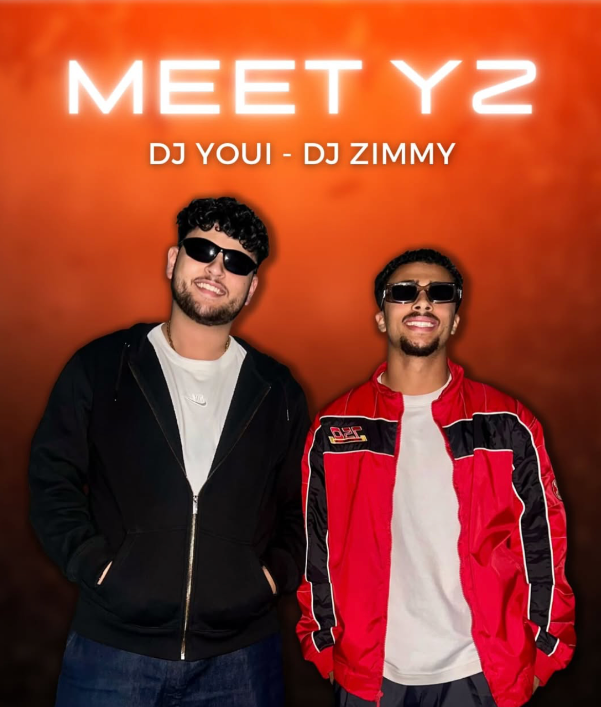 YZ DJ 