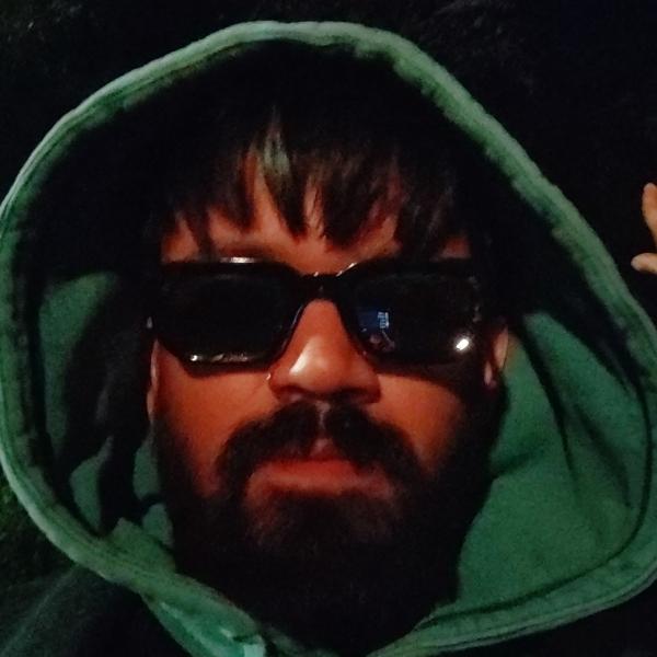 DJ Barbarous