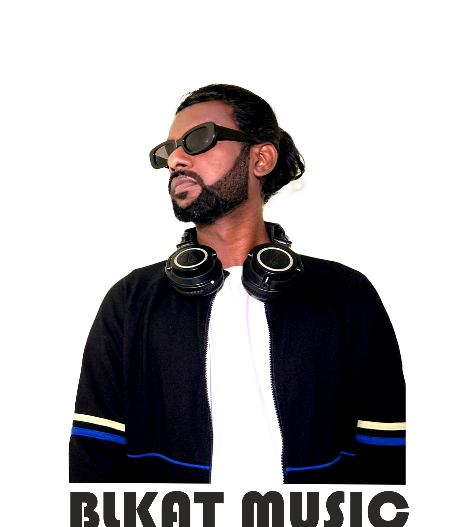 DJ BLKAT