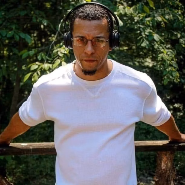 DJ ANTHROX