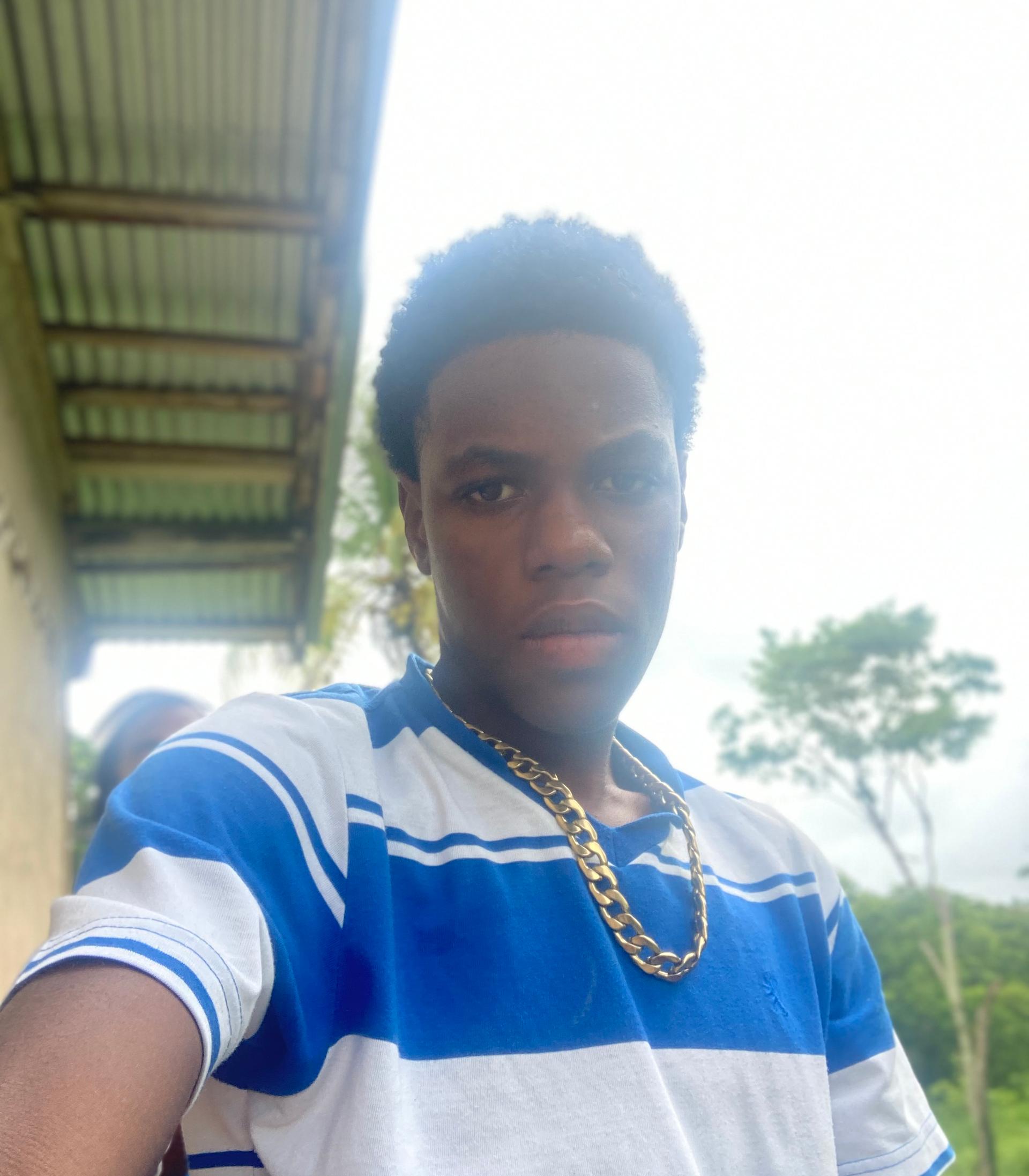 Selectah Leon