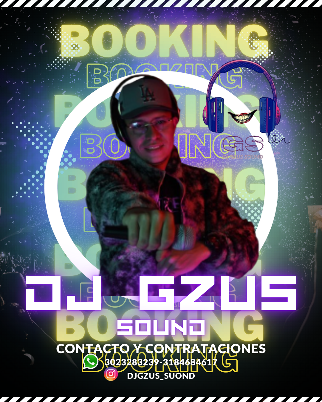 DJ GZUS