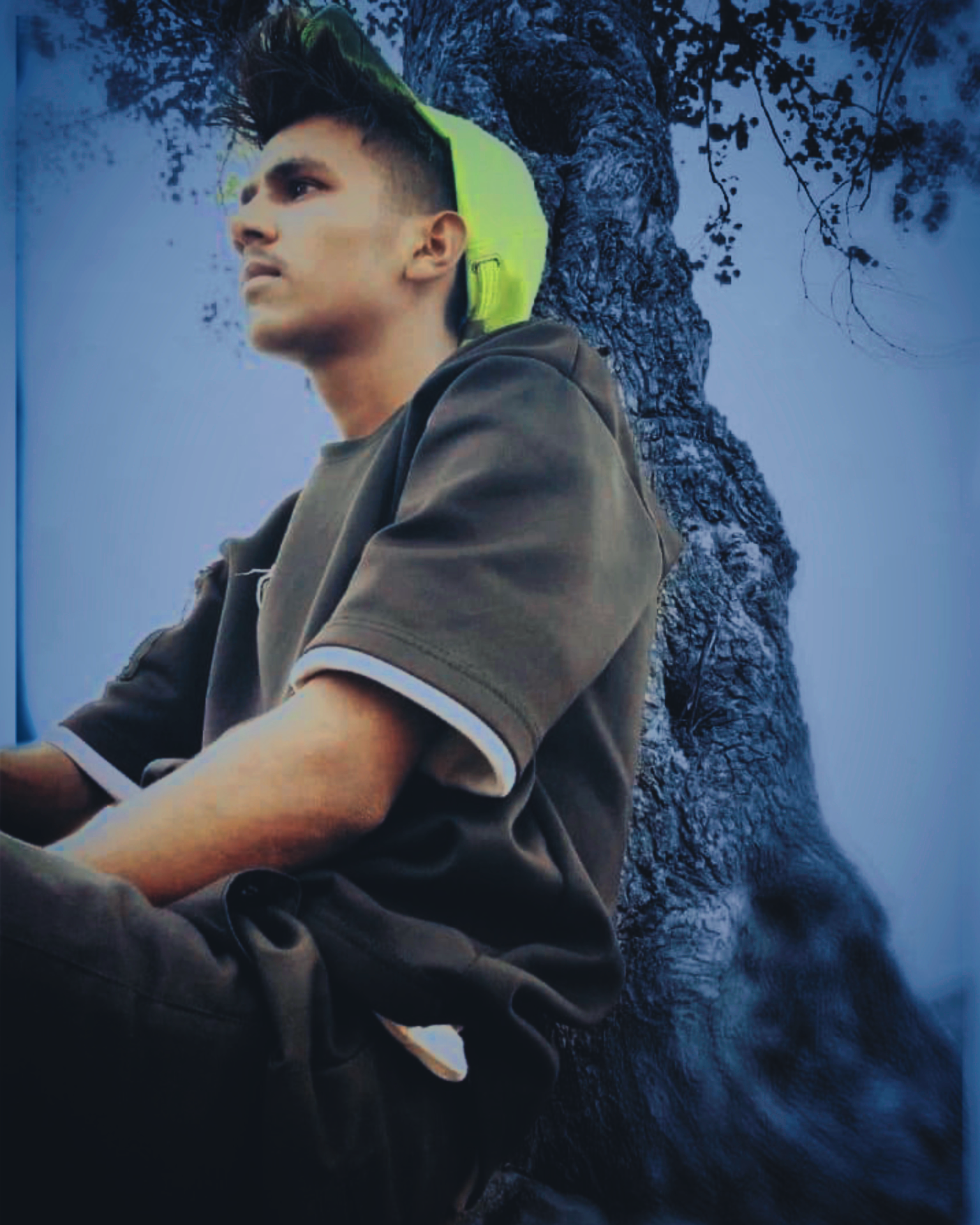 Dj NILKAHNT 