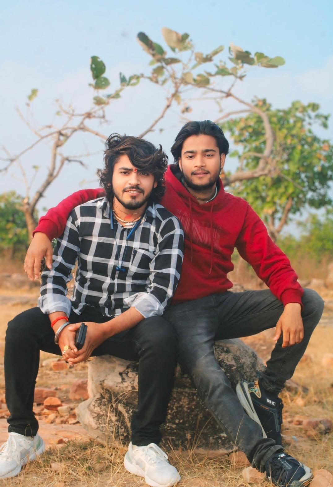Dj deepu king of khiri bazar 
