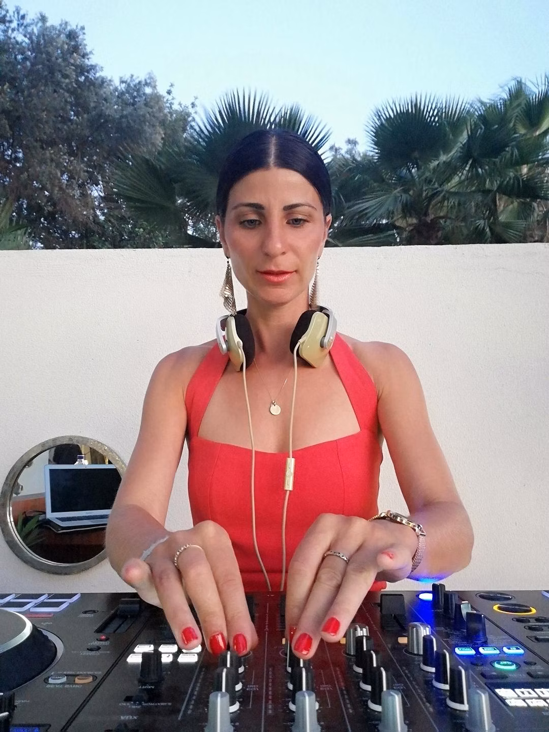 Melek Sita
