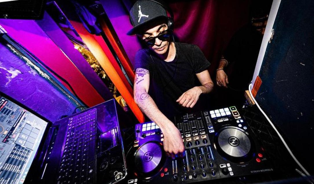 Franky De Paola