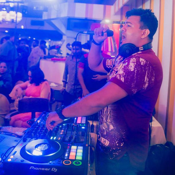 Dj Leepooh