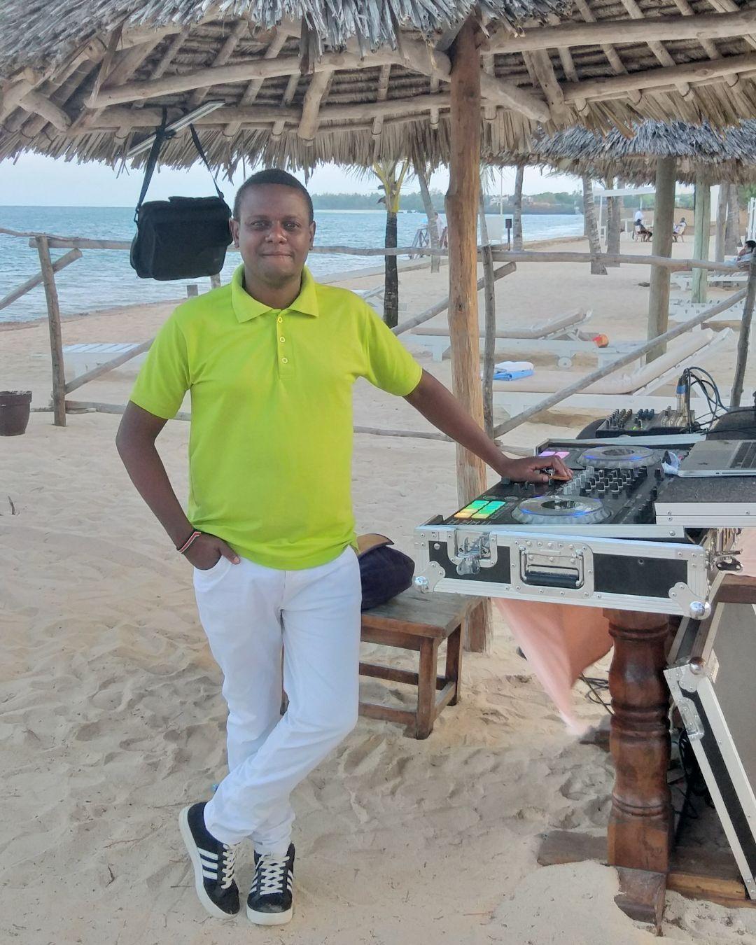 DJ Spax