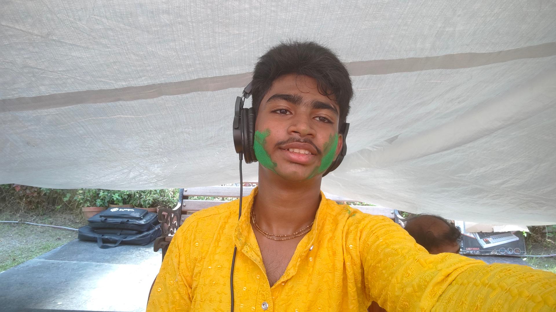 Dj Brotx Nk 