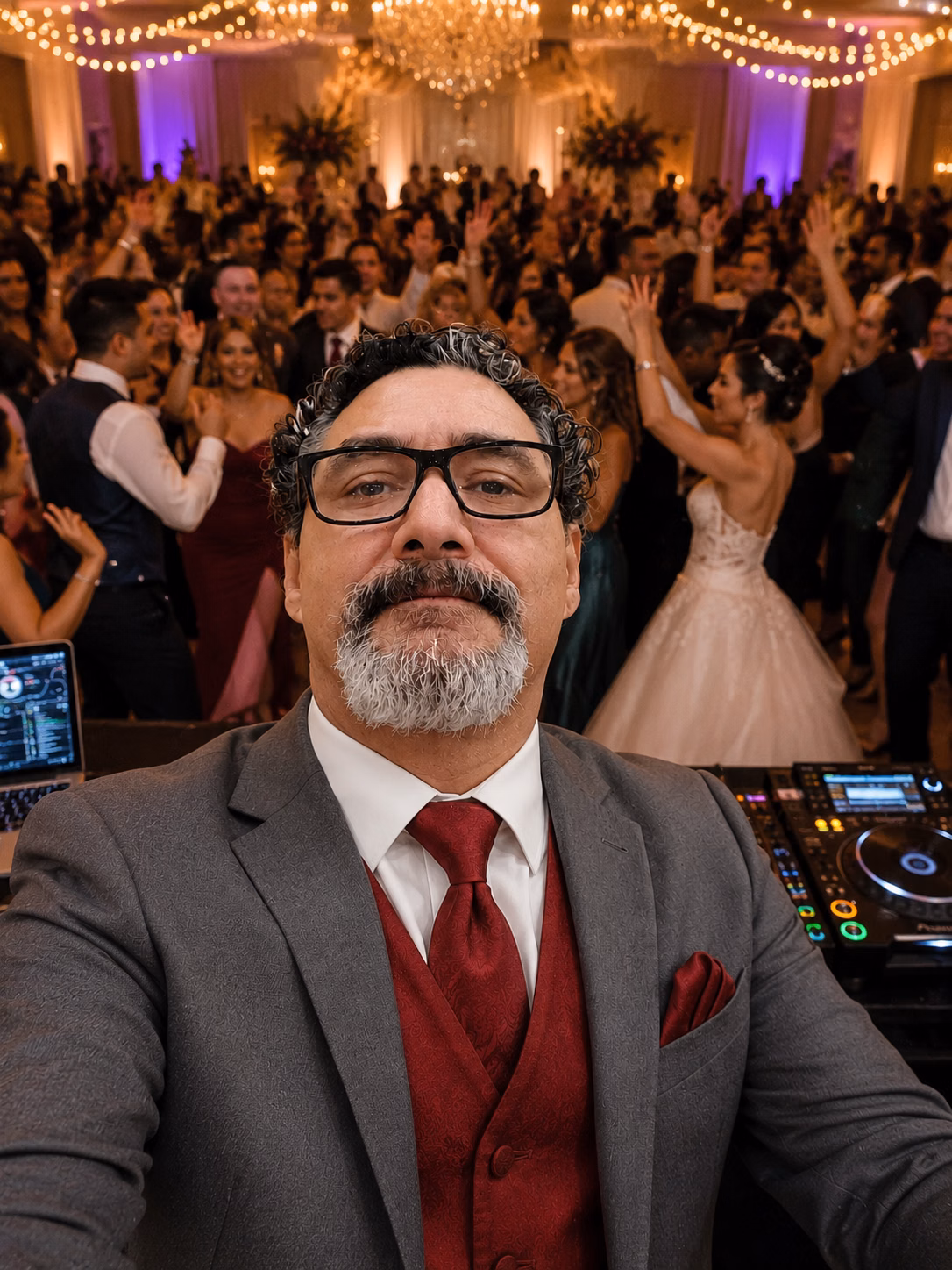 DJ-KEVO
