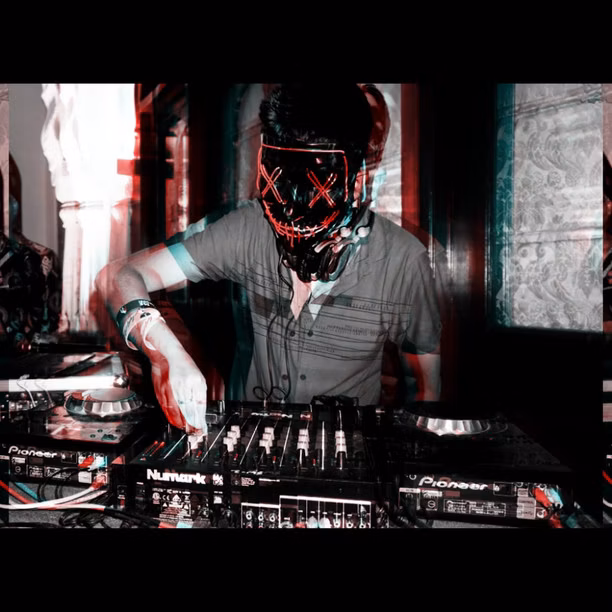 DJ RAKSHIT