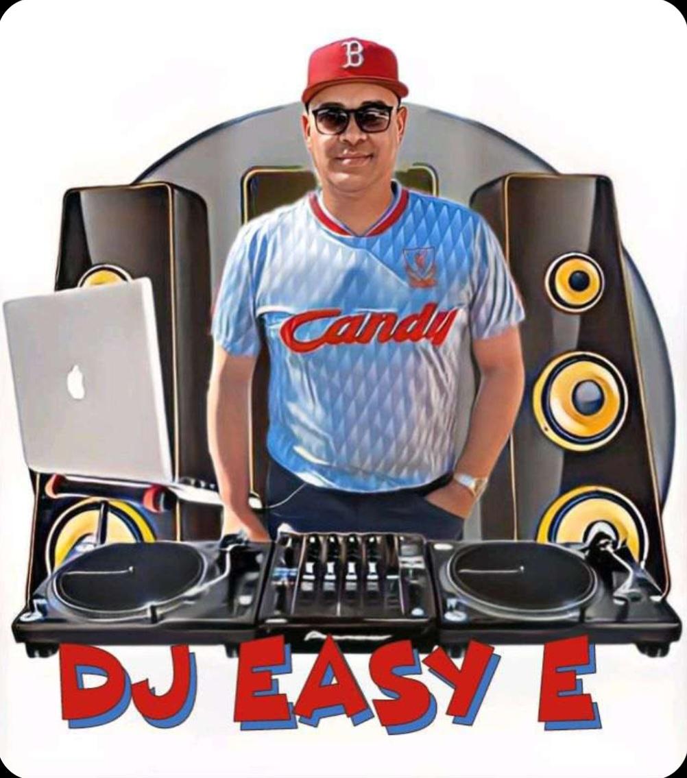 DJ Easy E 