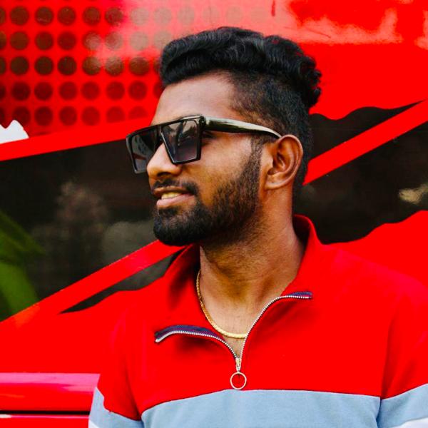 DJ KIRAN