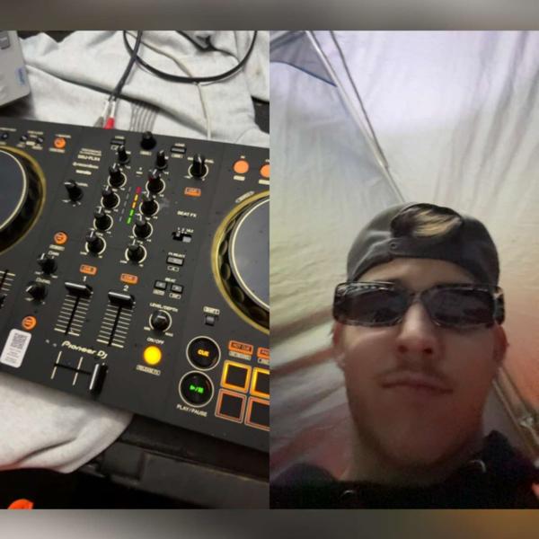 Dj Sebastian