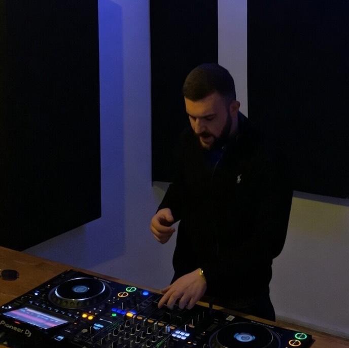 DJ Abyys