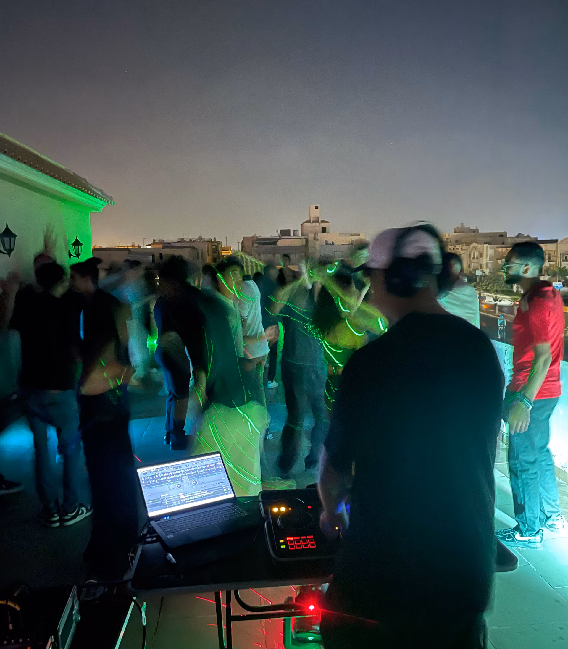 dj zaq