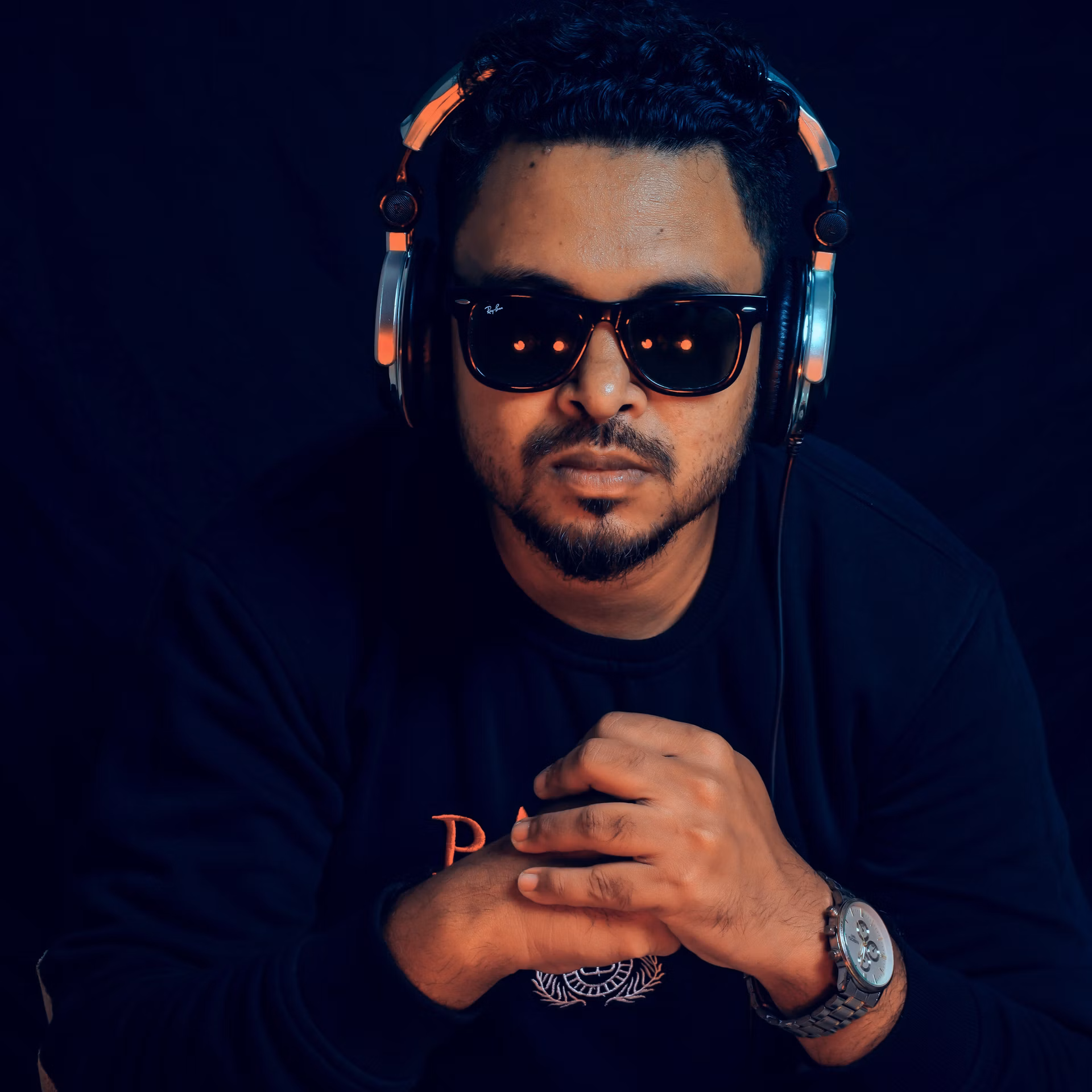 DJ Shuvro