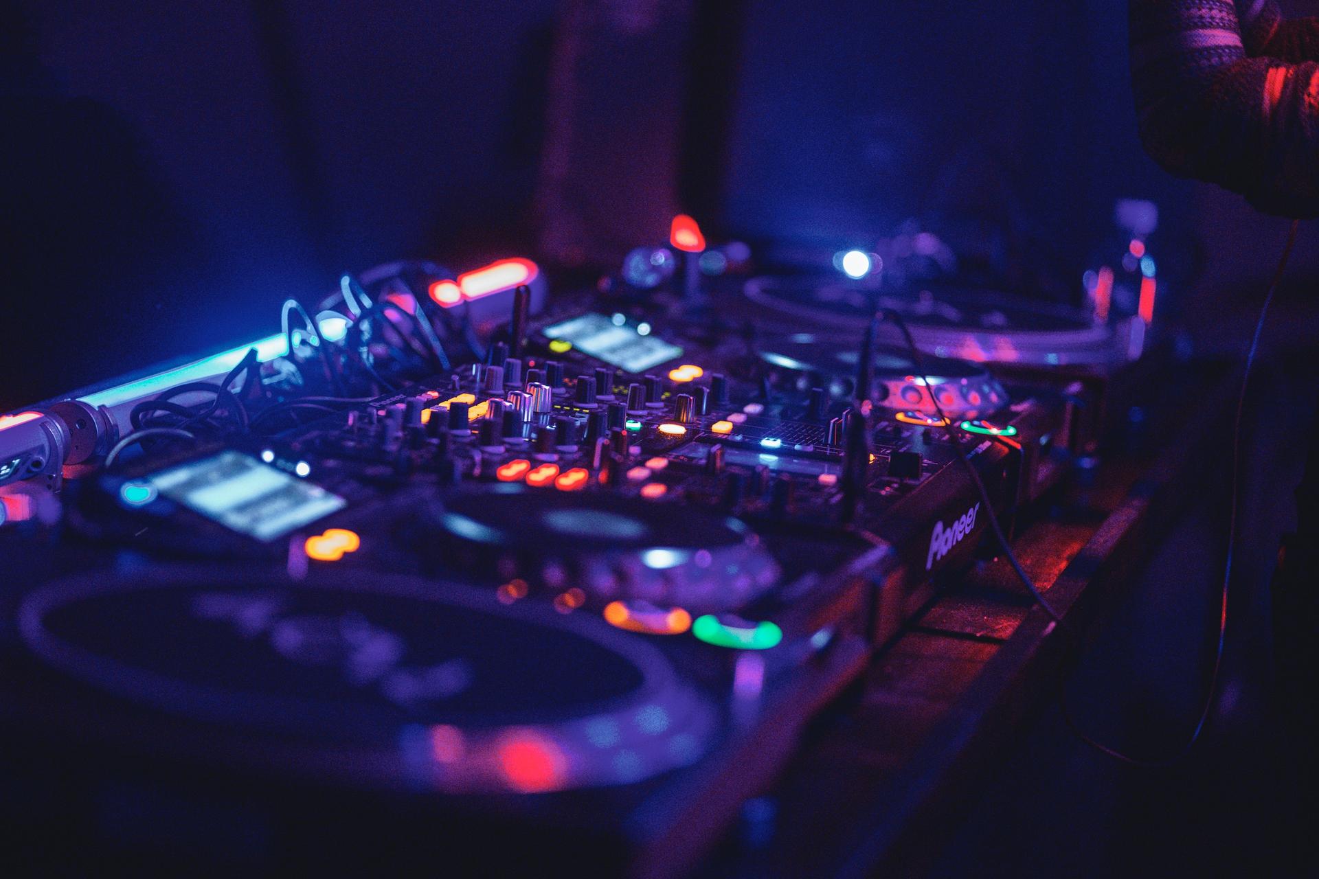 sound craze