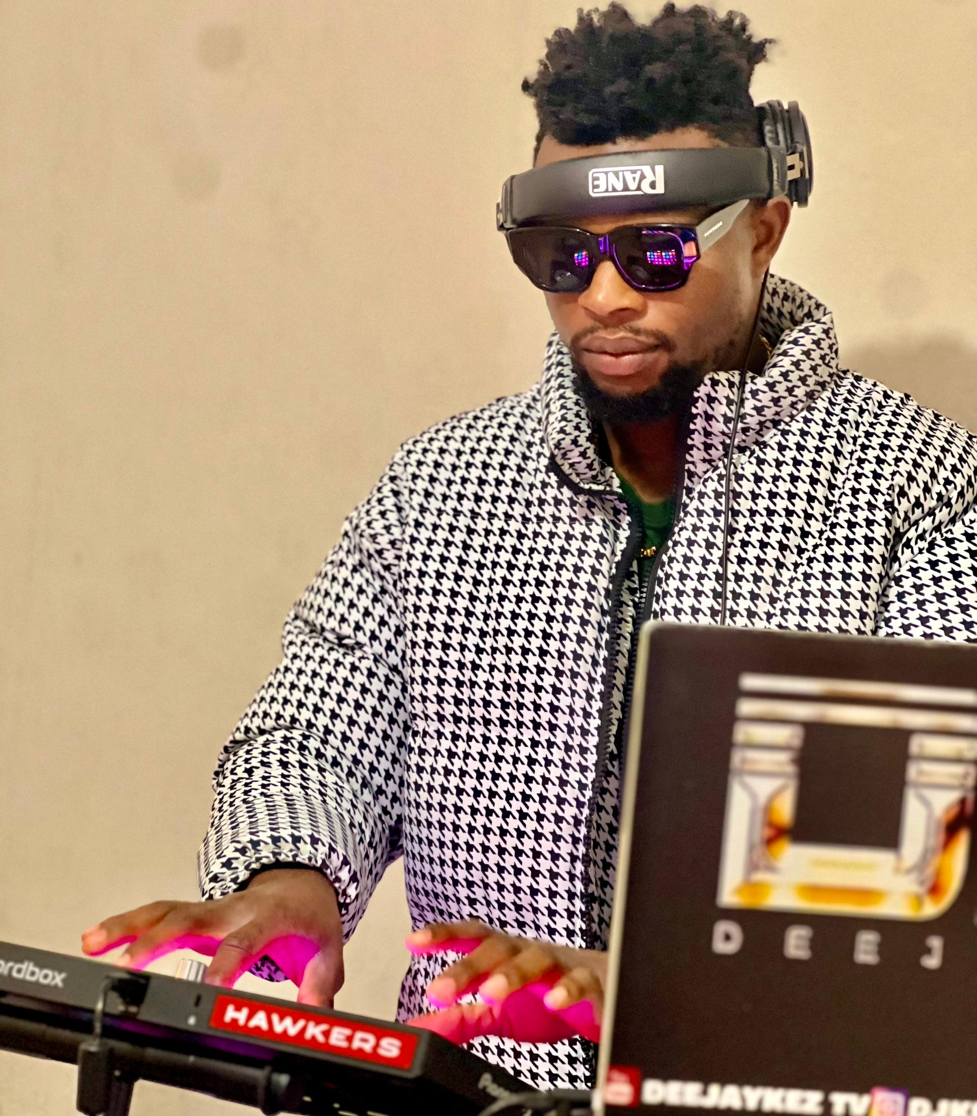Dj kez