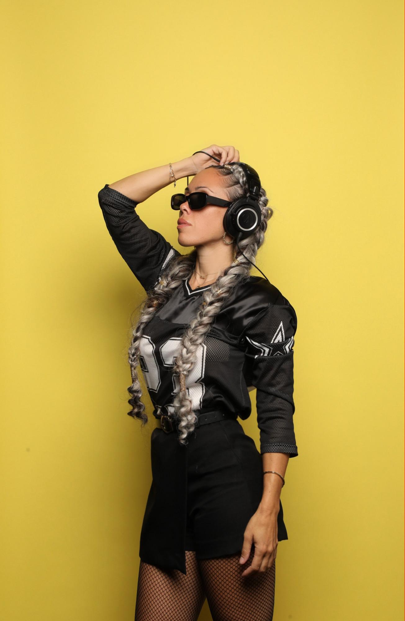 DJ Boambee
