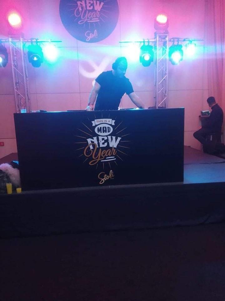 DJX ZEKE