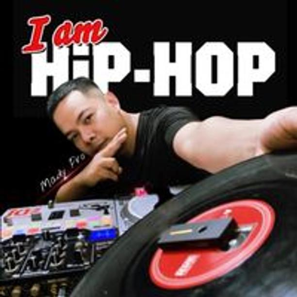 DJ Mady Pro