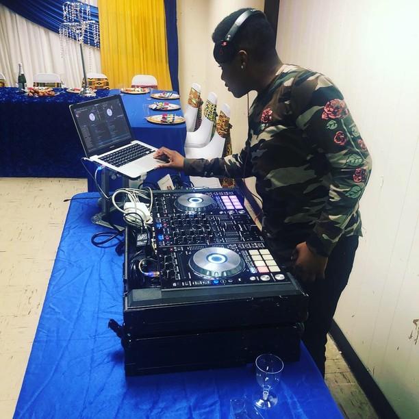 DJ.Paradise401