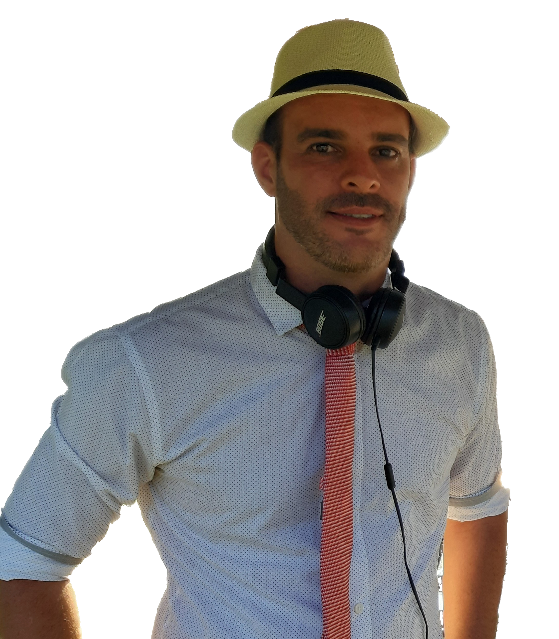 DJ DEAN RICHARDS