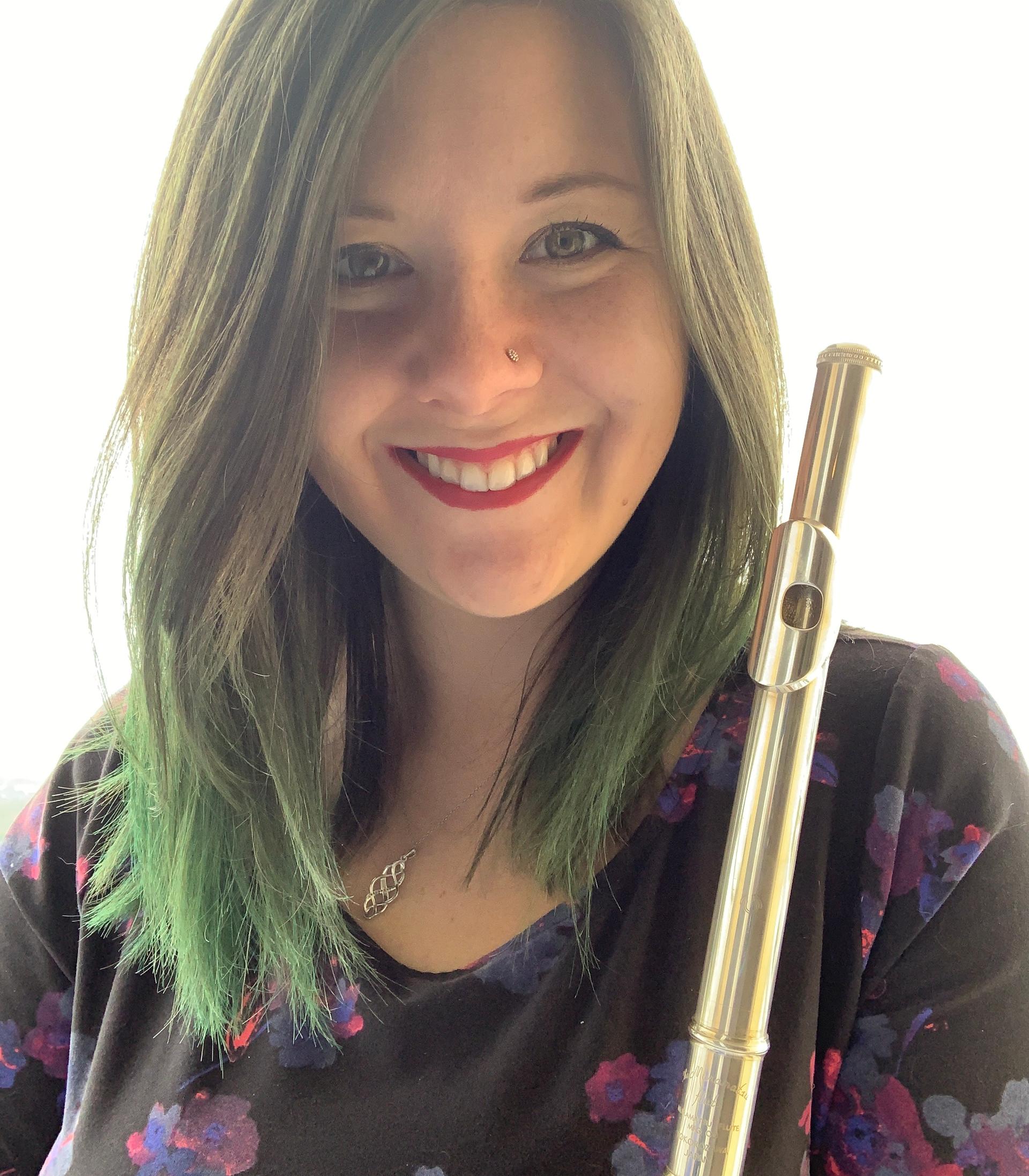 Euterpea Fantasy Flute