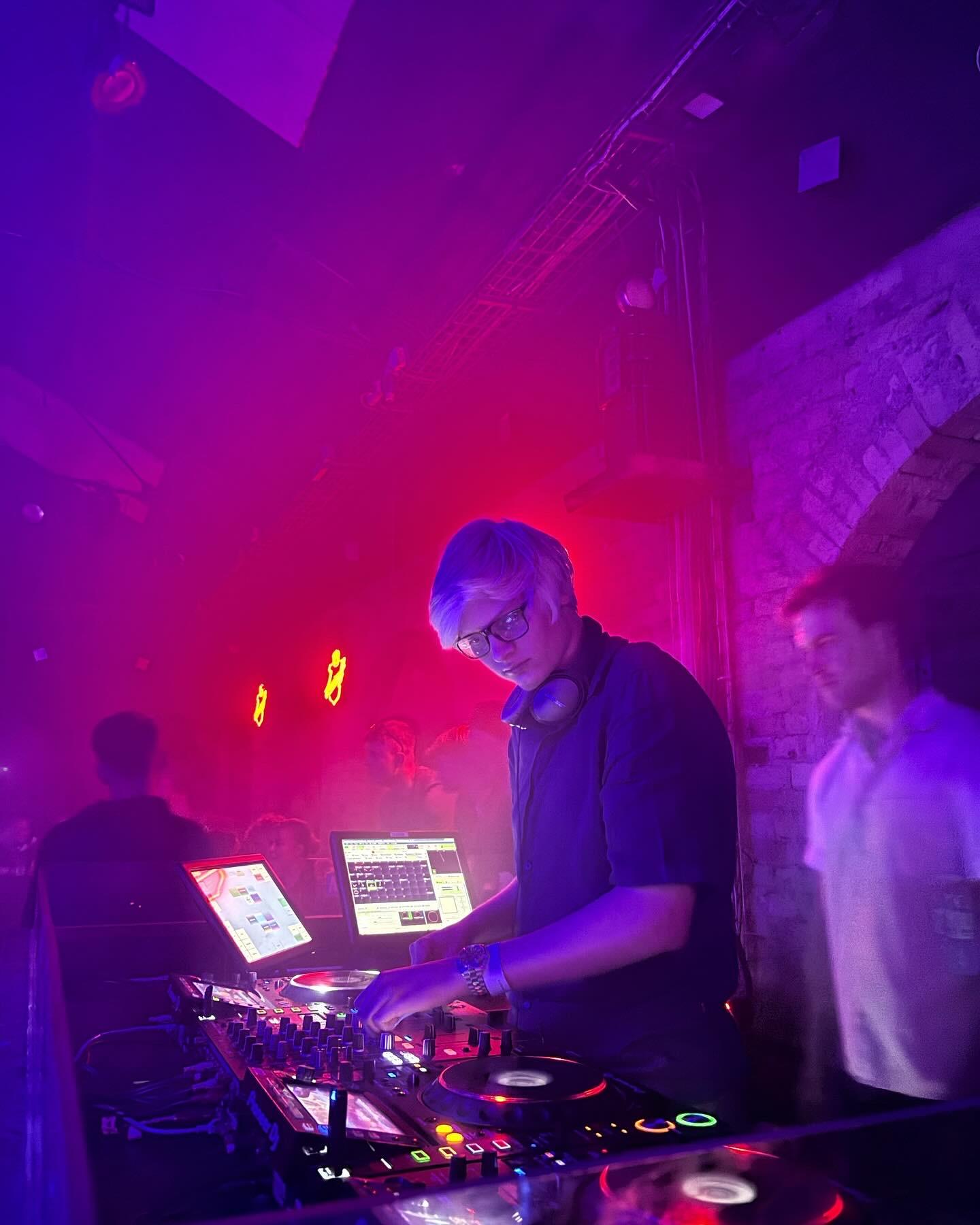 DJ AJ